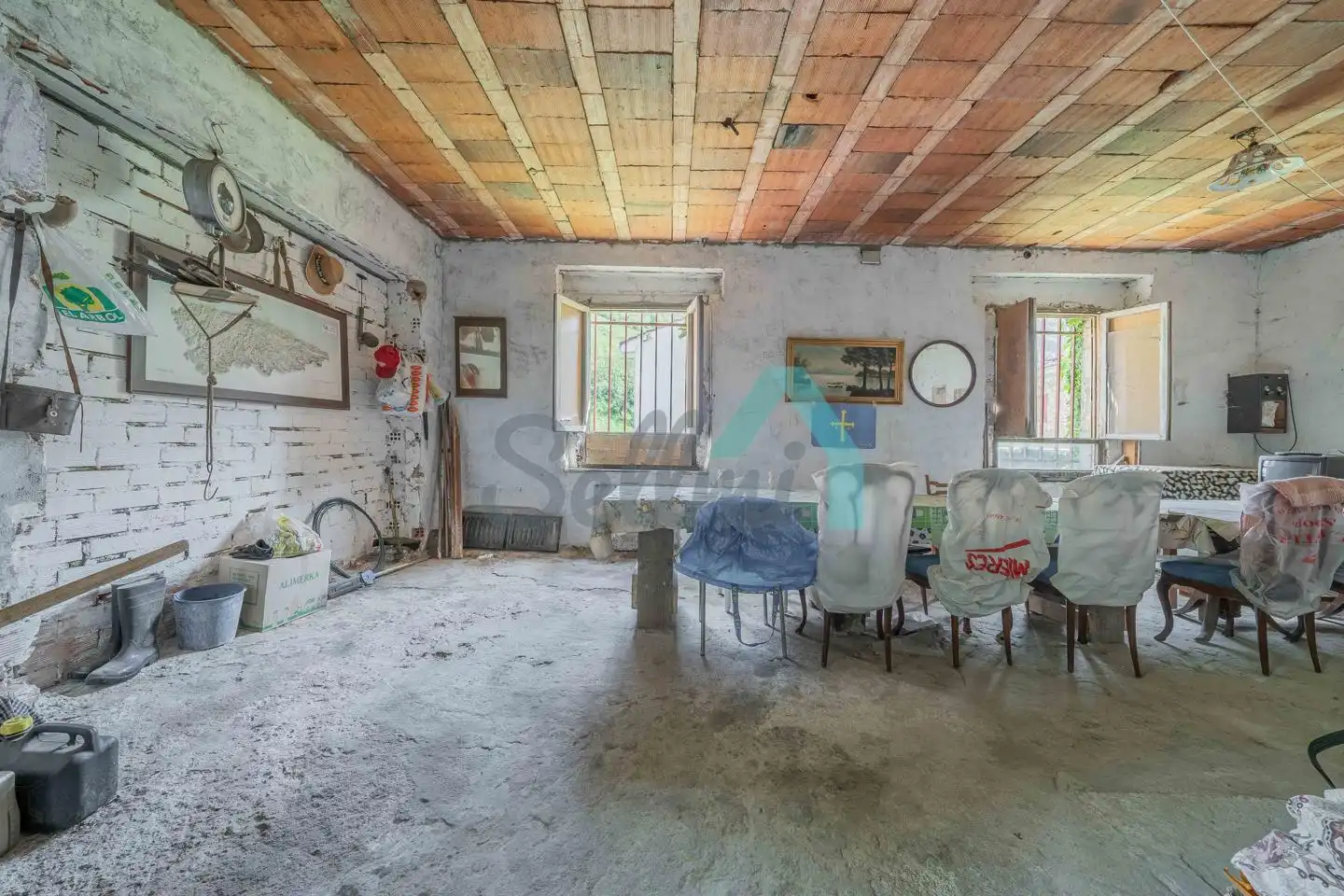 Casa amb jardí en venda a Tuiza de Abajo, imagen 98