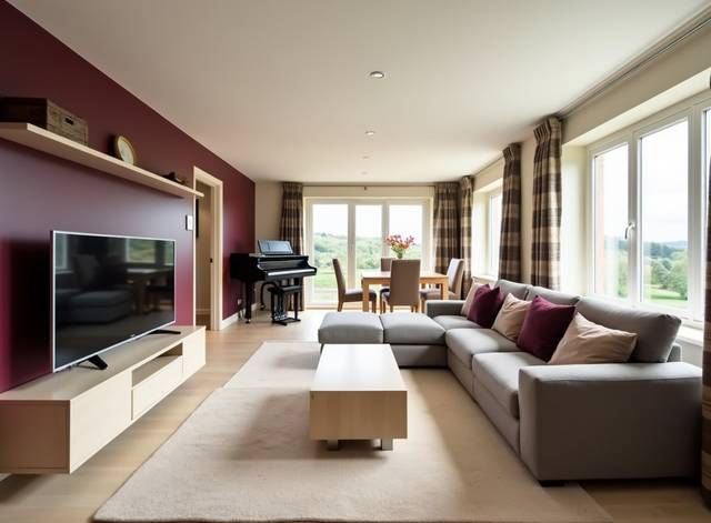 Ático en Venta en Avinguda del Paral·lel, 19 en El Poble Sec - Parc de Montjuïc