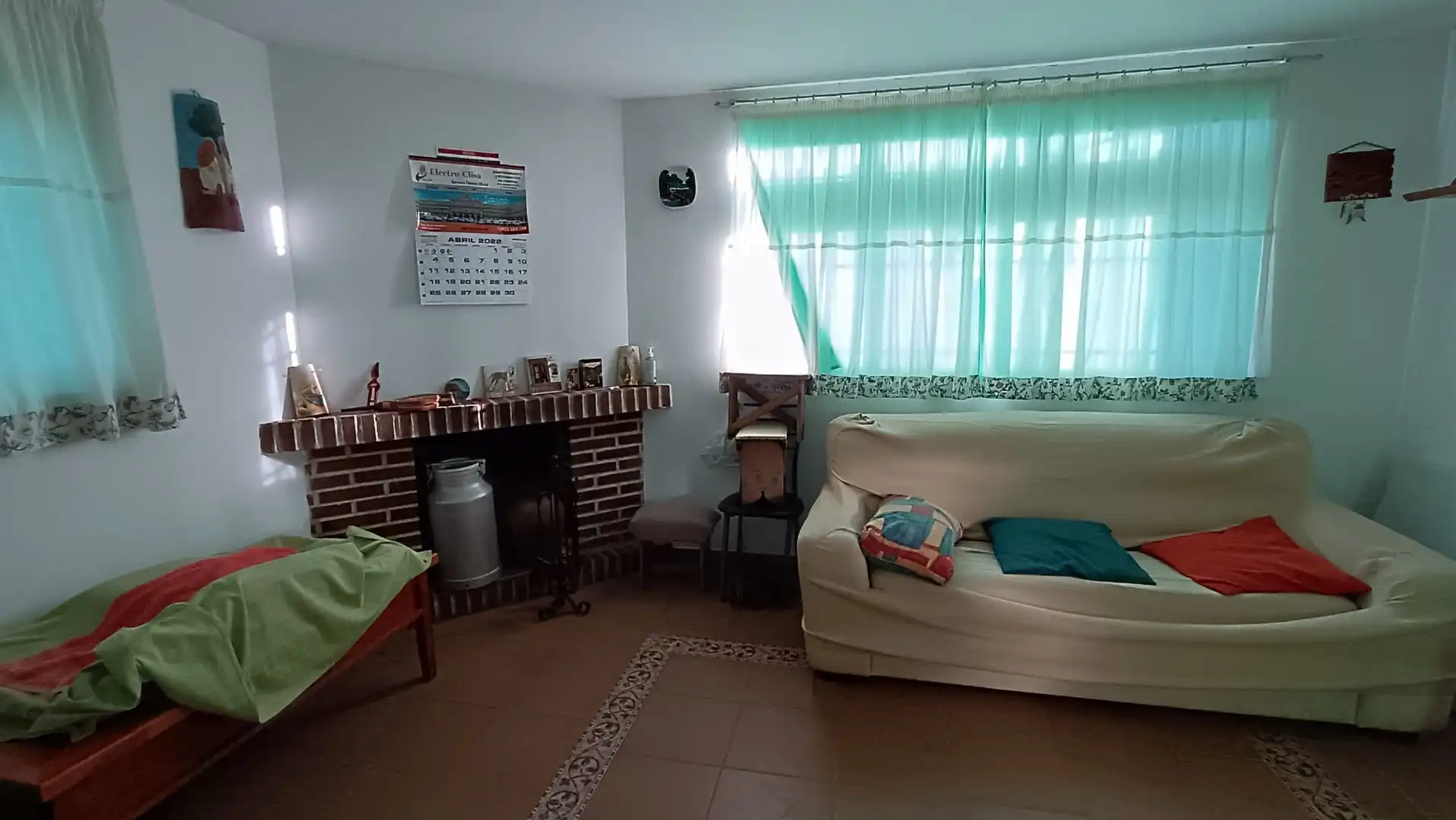 Rural land for sale in Paseo Rosales, imagen 12