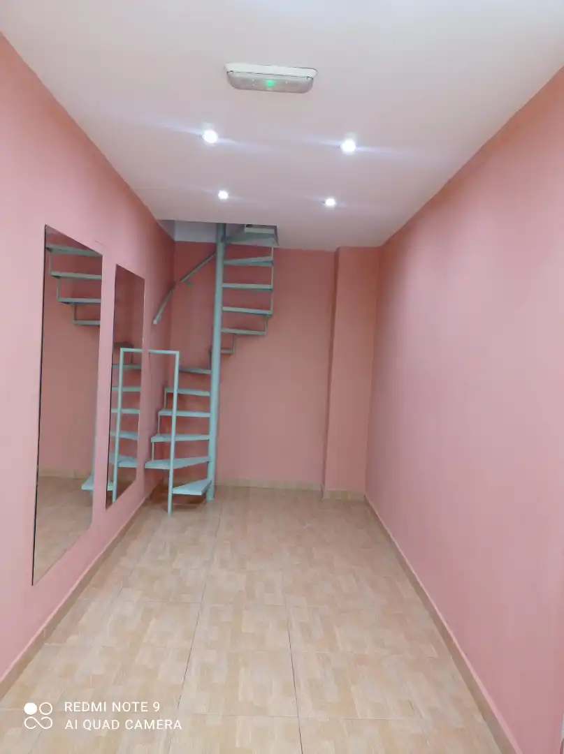 Commercial properties for rent in Melilla  with Air Conditioner