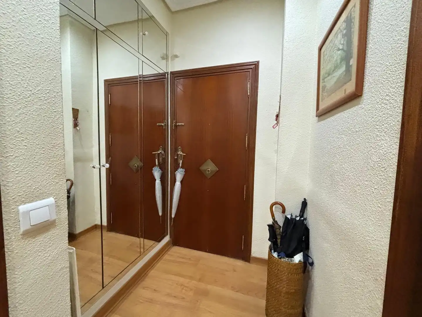 Flat for rent in Centro