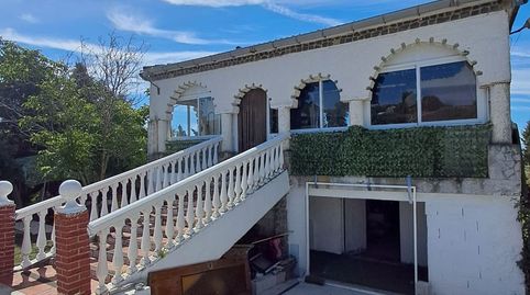 Foto 2 de Casa o chalet en venta en San Gonzalo, Linares