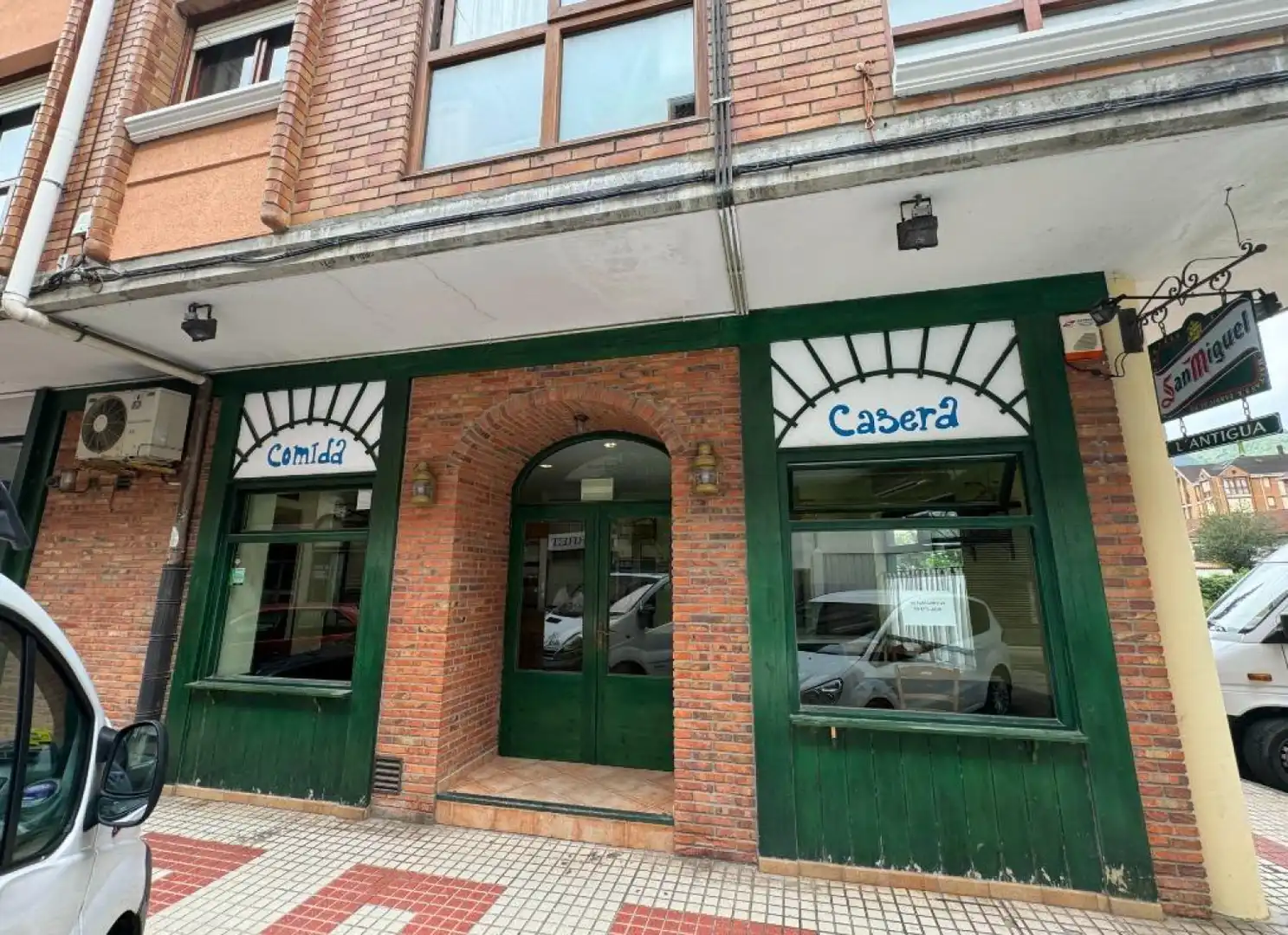 Local comercial en venda a Los Corrales de Buelna - MENENDEZ PELAYO 6, imagen 53