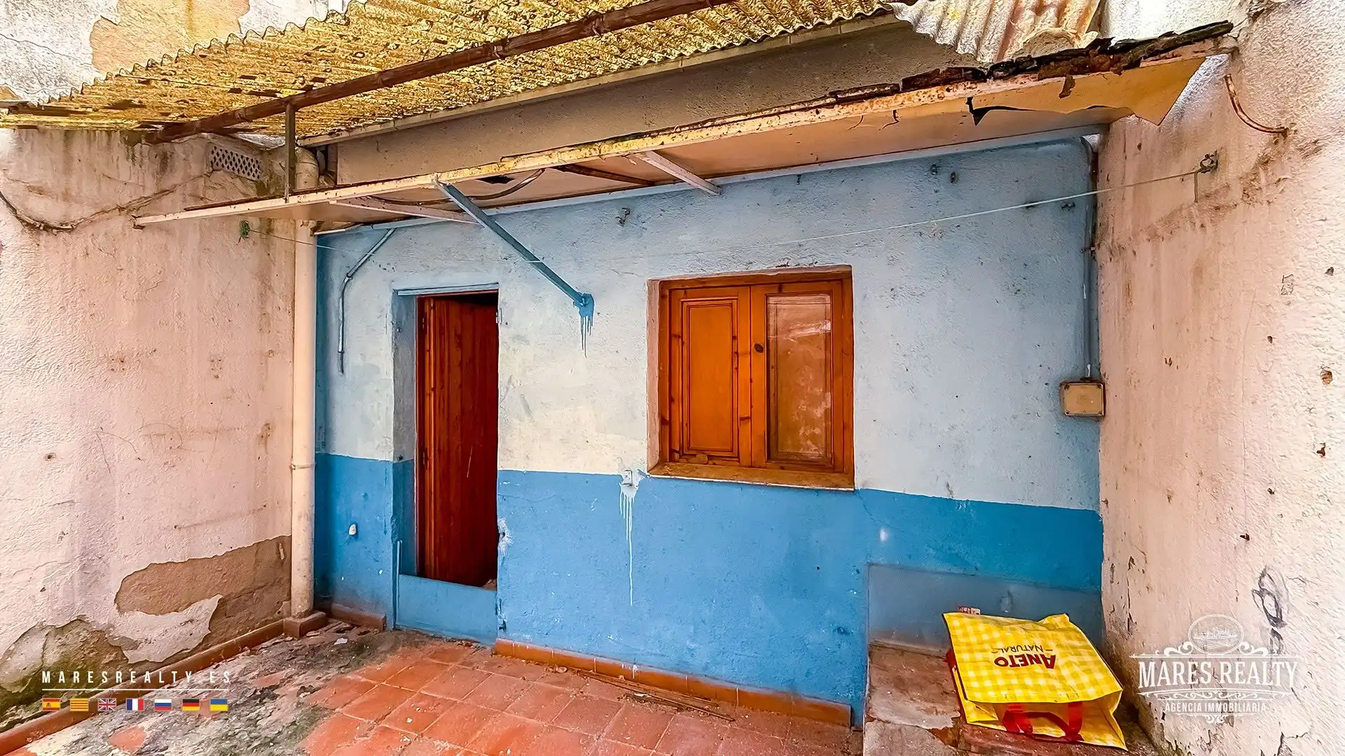 Terraced house for sale in Els Pavos, imagen 12