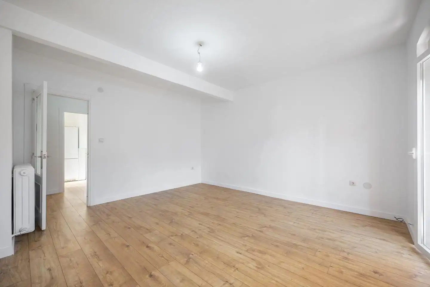 Piso en venta en Ávila con Calefacción y Terraza