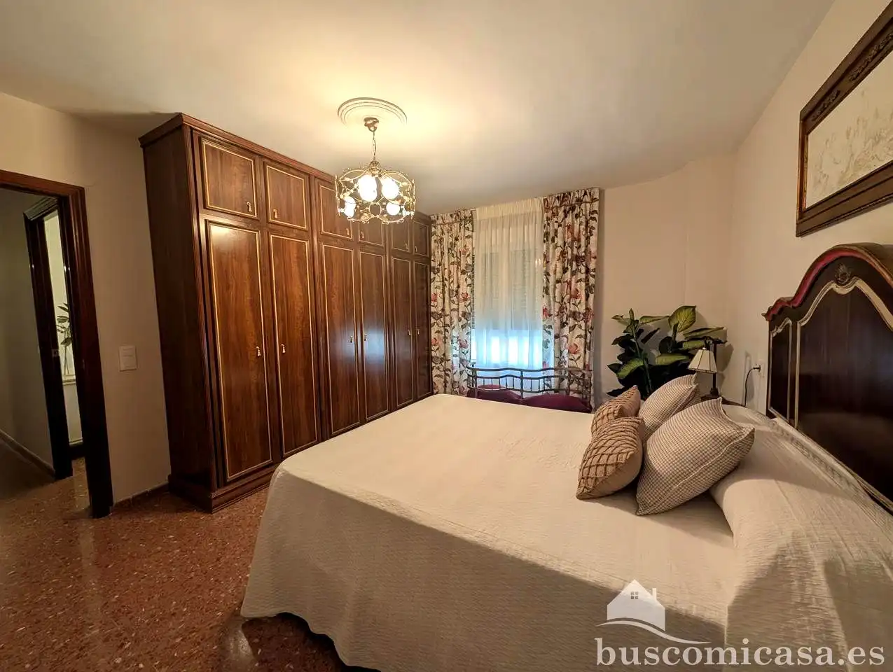 Wohnung mit Terrasse zum Verkauf in La Carolina, imagen 11