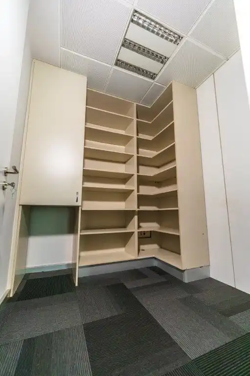 Büro mit Aufzug zur Miete in Rambla de Ferran 1, imagen 23