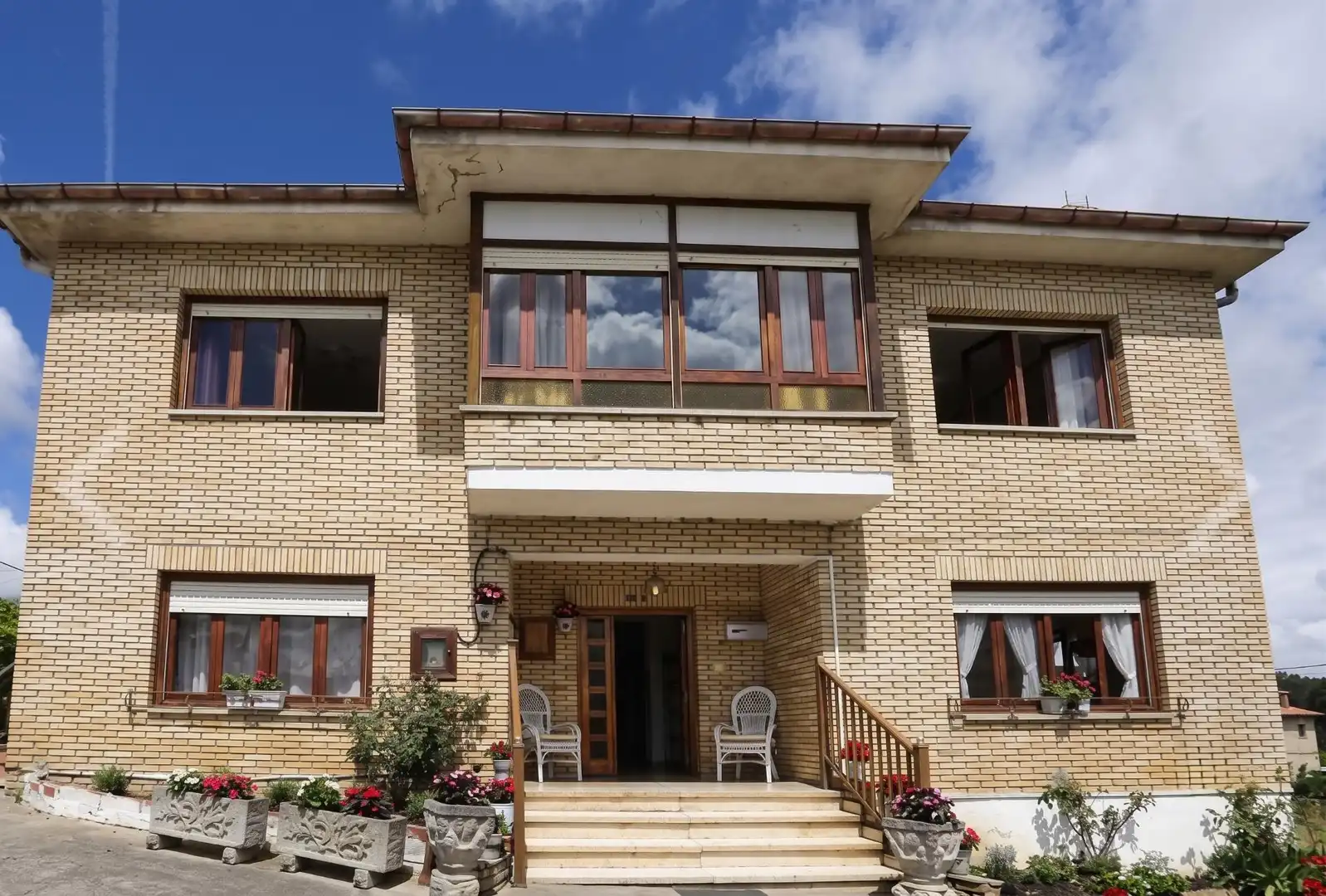 Villa avec jardin à vendre à Reocín, imagen 55