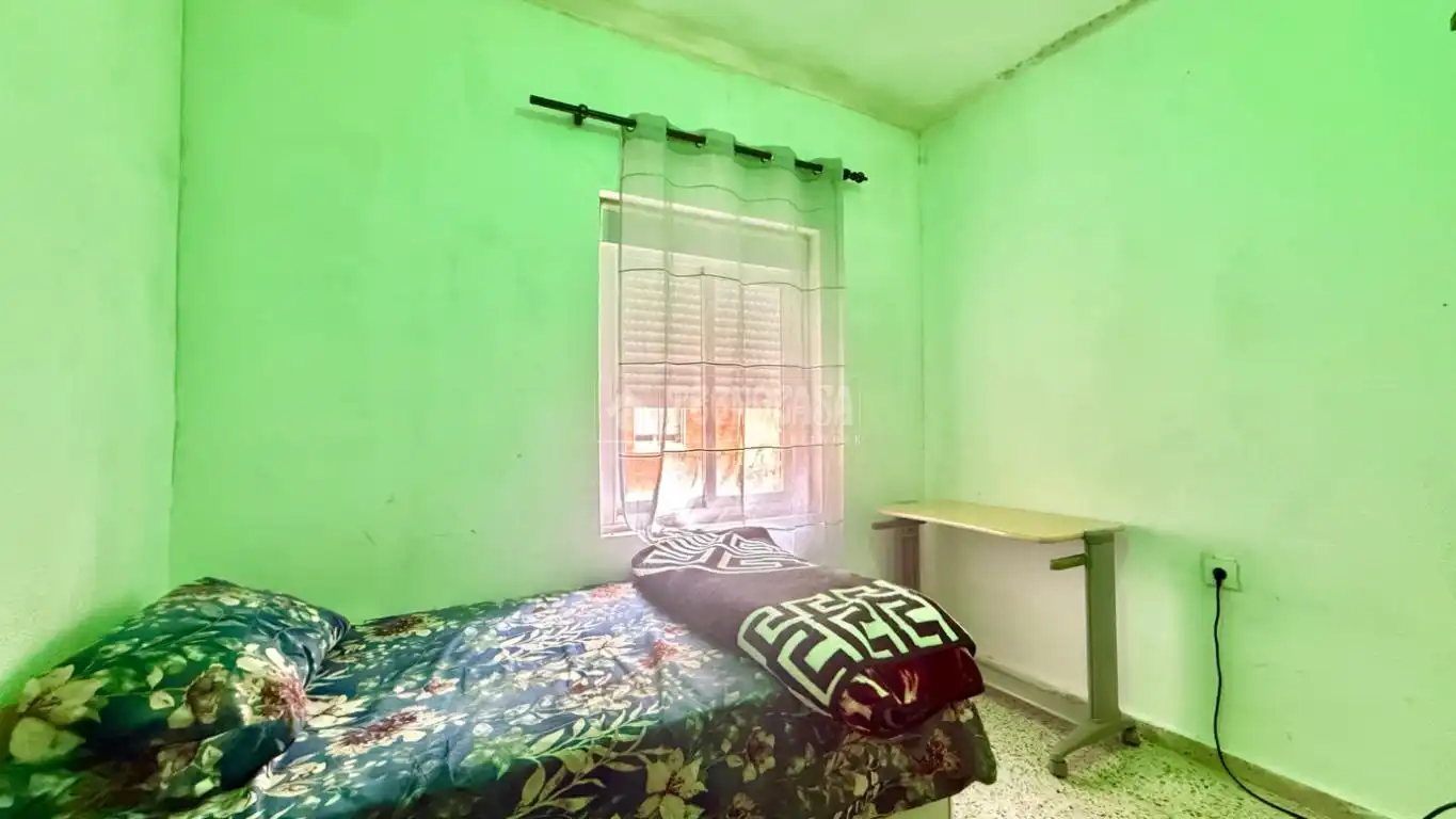 Habitación de Piso en venta en Fuensalida con Aire acondicionado, Calefacción y Terraza