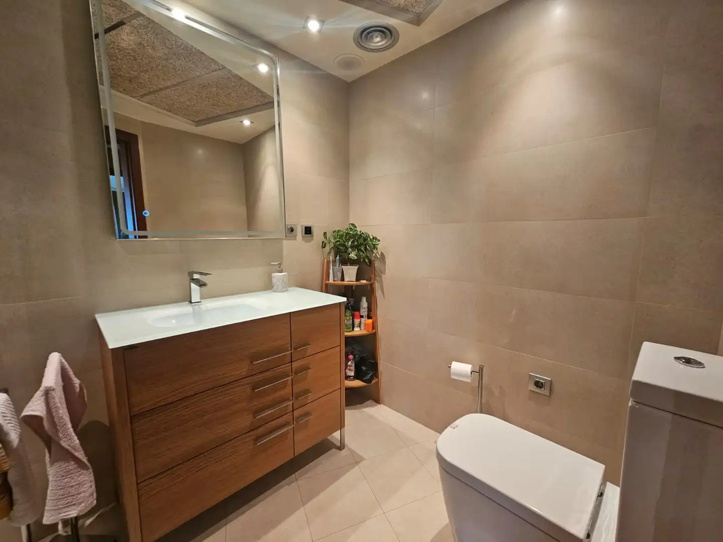 Penthouse mit Aufzug zum Verkauf in Avinguda de Castelló, imagen 12