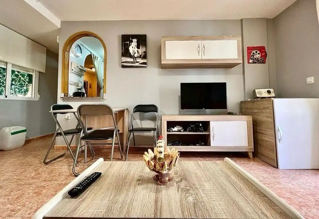 Pis en venda a Las Piscinas Naturales, Playa del Cura