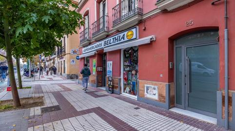 Photo 5 of Flat to rent in Calle Menendez Pelayo, 25, San Bartolomé,  Sevilla Capital