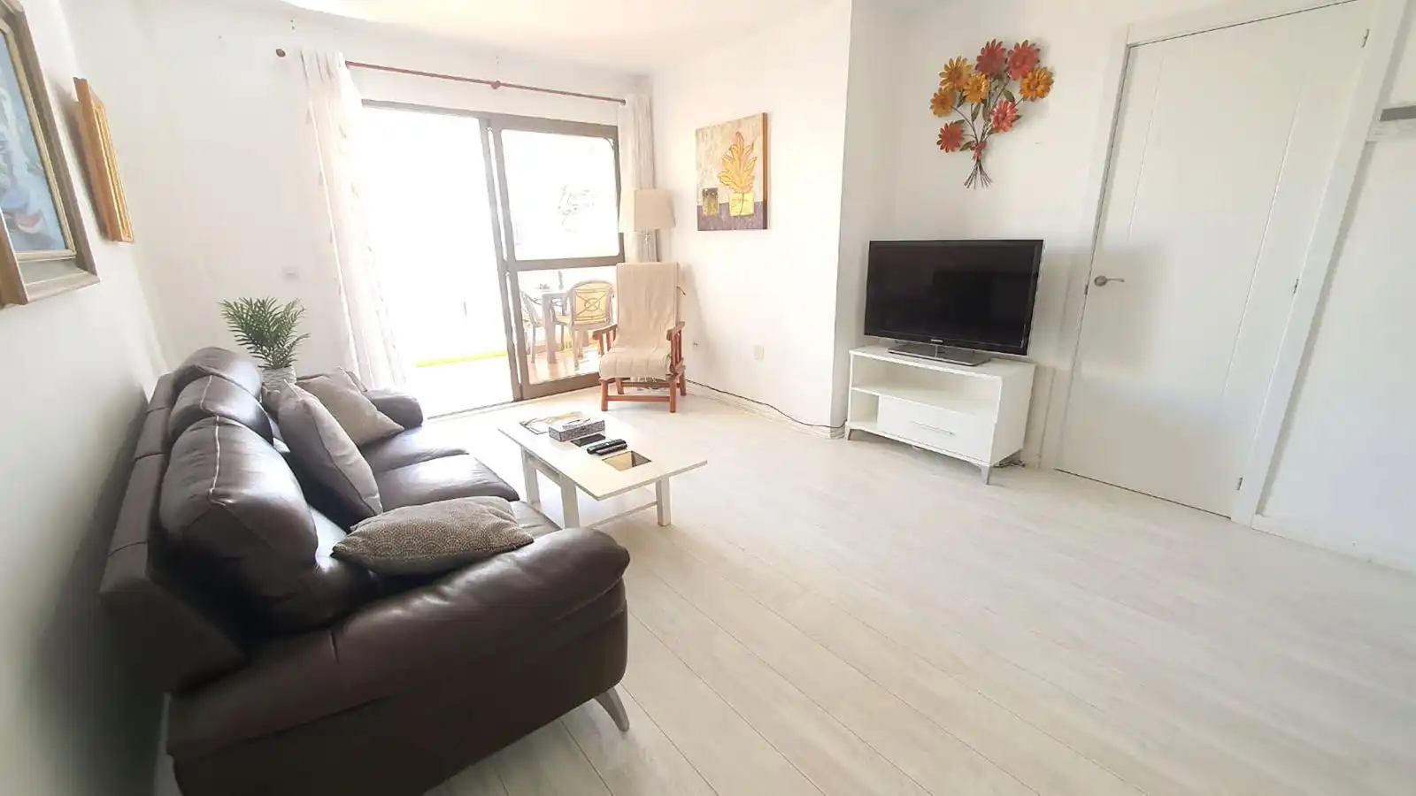 Apartamento con ascensor en venta en Calle Martínez Catena, imagen 7