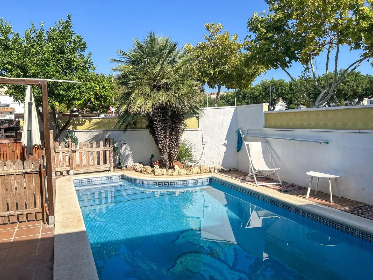 Villa mit Pool zum Verkauf in AUSIAS MARCH 42, imagen 3