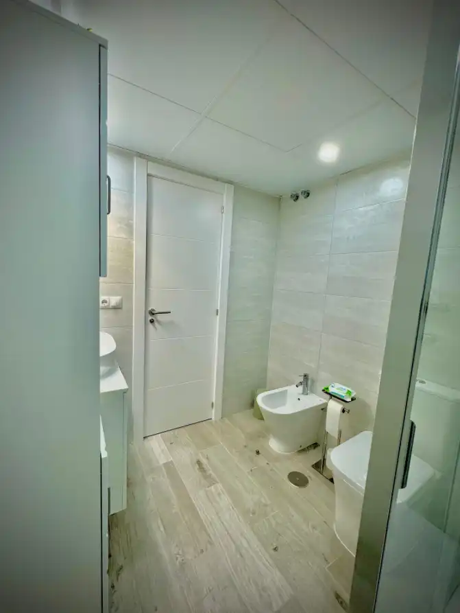 Flat with lift for sale in Puerto de la Duquesa, imagen 7