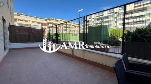 Photo 3 of Planta baja for sale in Hospital, Madrid