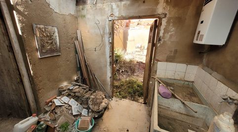 Foto 2 de Casa adosada en venta en Las Cruces, Villena