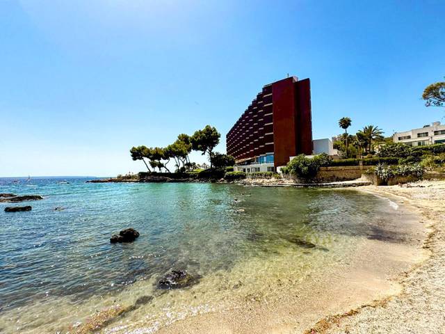 Apartamento en Alquiler en Cas Català - Illetes