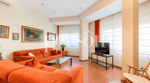 Foto 2 de Piso en venta en Arrancapins, Valencia Capital