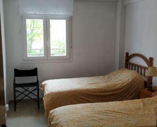 Bedroom of Flat to rent in  Granada Capital
