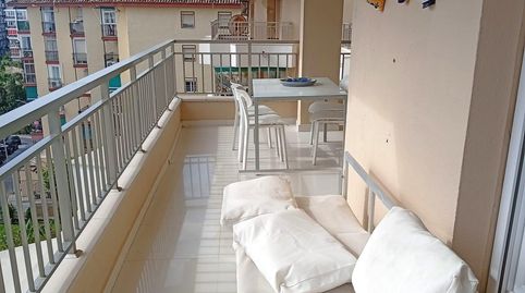 Foto 4 de Piso en venta en Calle Calle Ándalus, Montemar, Torremolinos
