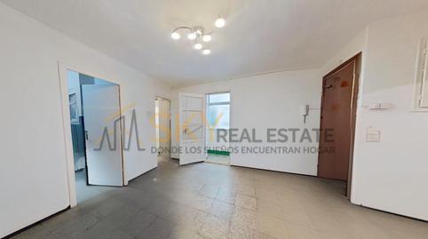 Foto 4 de Pis en venda a Carrer Muntanya, Cirera, Mataró