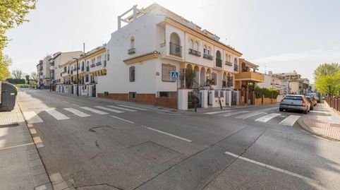 Foto 4 de Casa adosada en venta en Calle Blasco Ibáñez, 10, Maracena, Granada