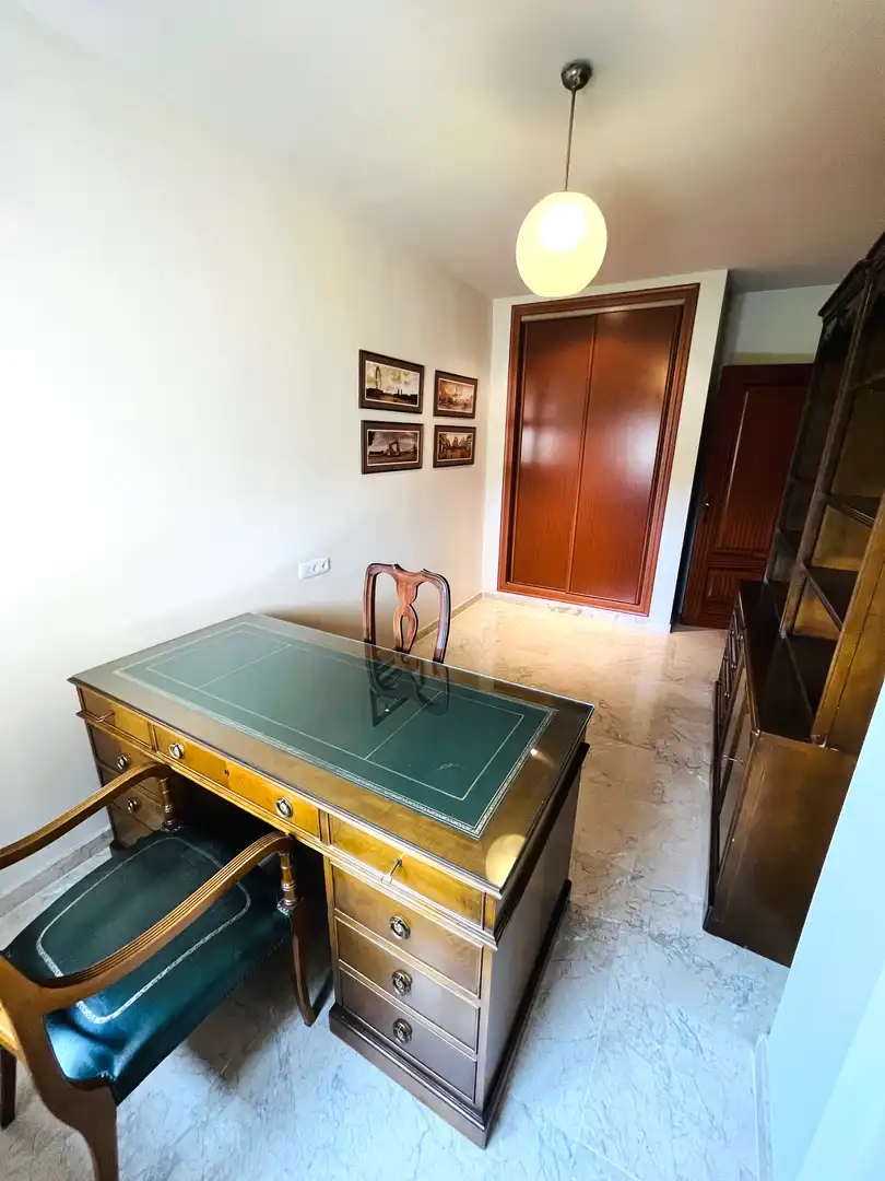 Attic for rent in Ogíjares