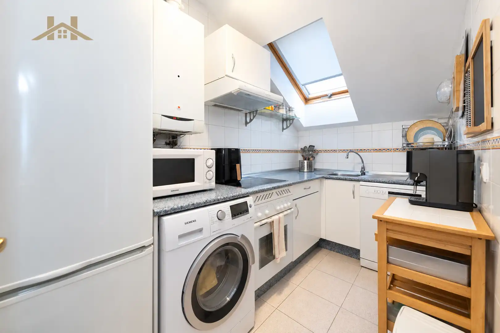 Ático con ascensor en venta en Avenida de Guadarrama, imagen 13