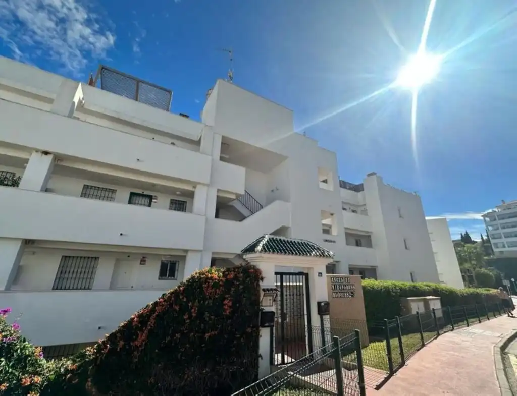 Vivienda con piscina en venta en Riviera del Sol, imagen 26