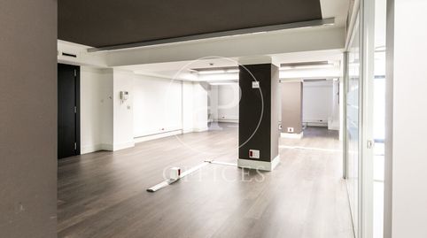 Foto 4 de Oficina de alquiler en Carrer de Calàbria, La Nova Esquerra de l'Eixample, Barcelona Capital