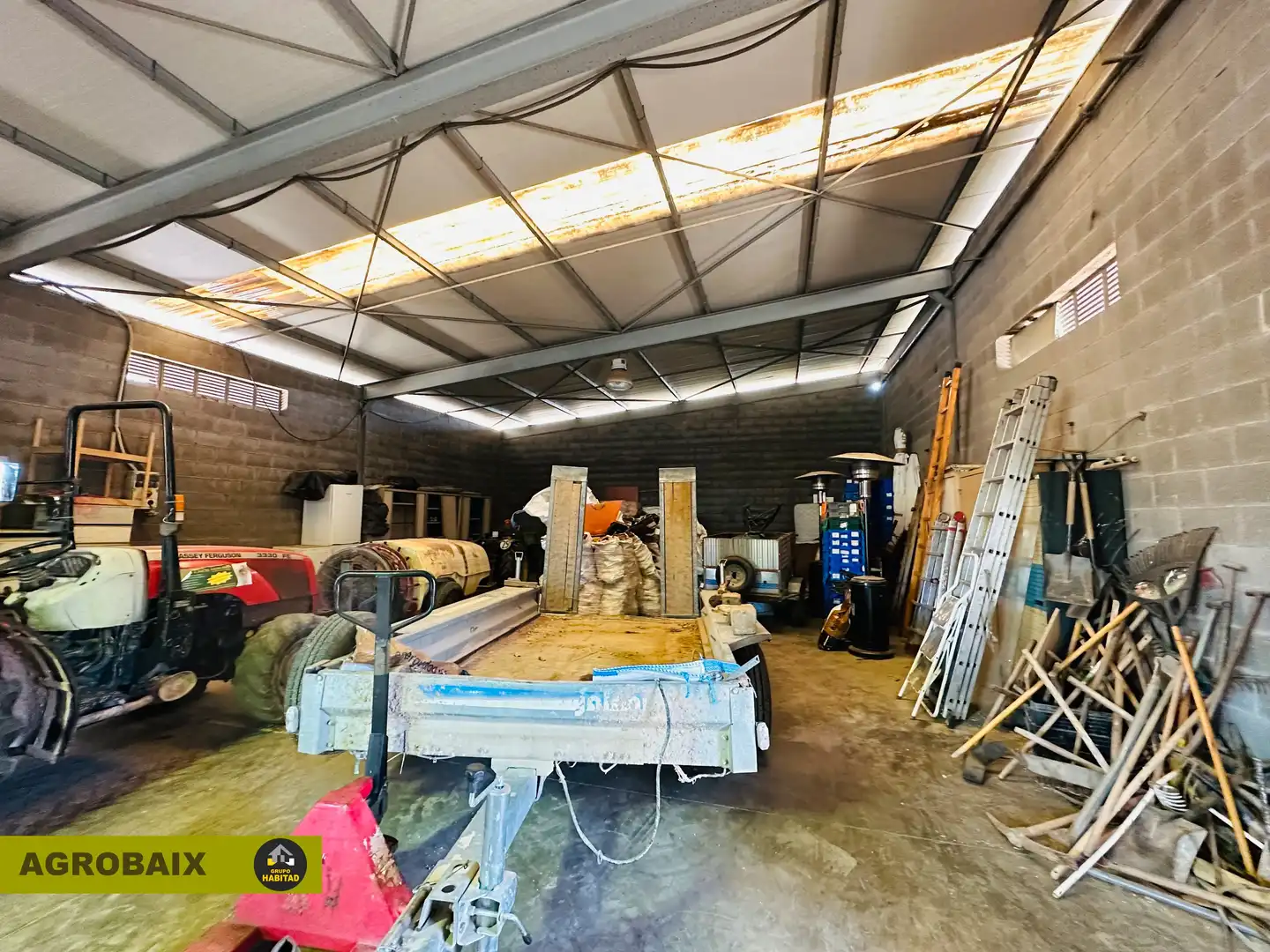 Terreno rustico in vendita a Eixample, imagen 43