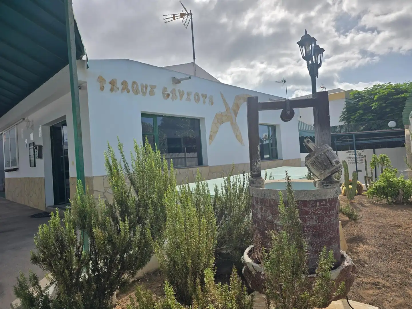 Duplexes for rent in San Bartolomé de Tirajana  with Terrace