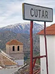 Terreno en venta en El Borge
