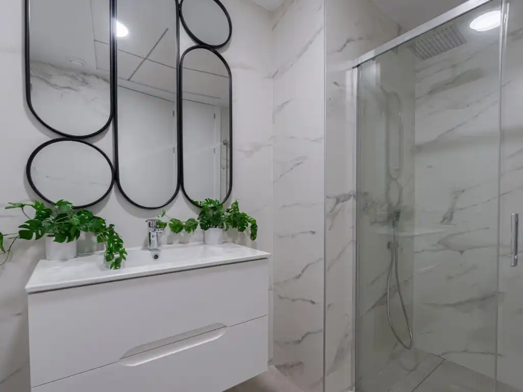 Appartement compact avec piscine à vendre à Balcón de Finestrat - Terra Marina, imagen 48