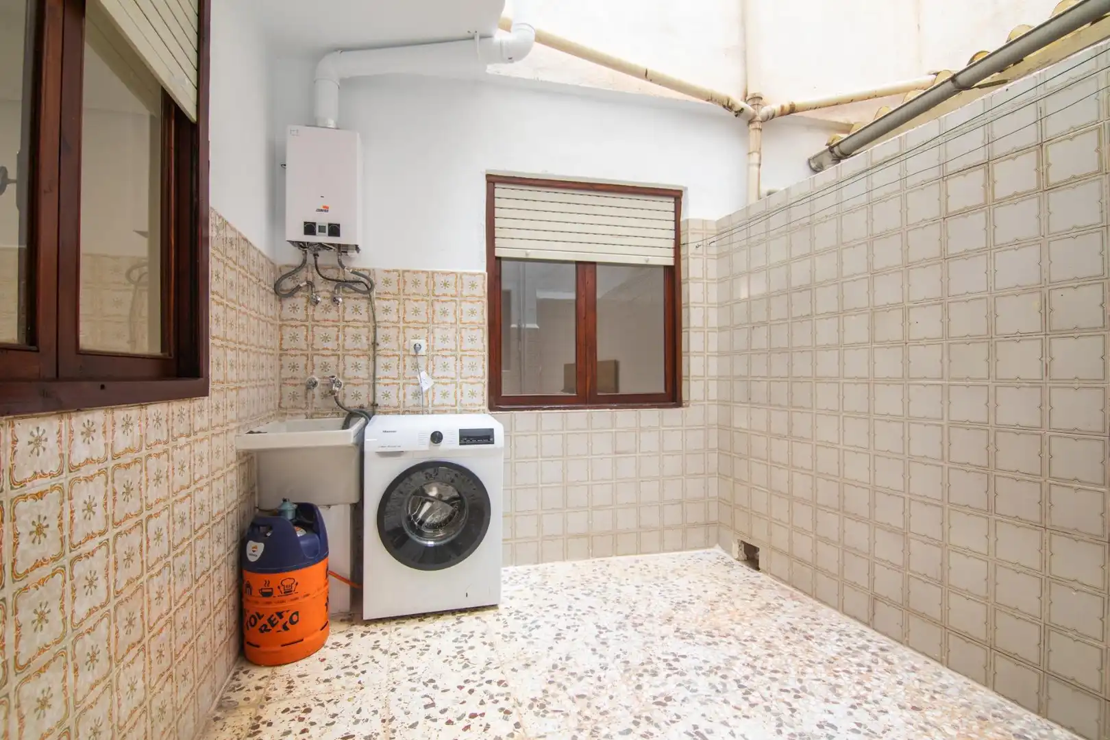 Piso de alquiler en Elche ciudad