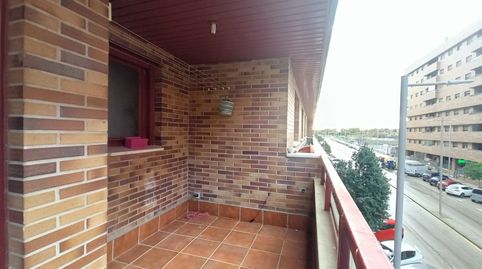 Foto 5 de Piso en venta en Calle Doménico Veneciano, El Quiñón, Seseña