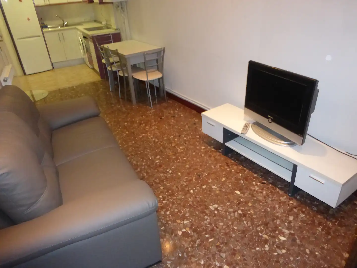 Flat with terrace for sale in Calle Curia, imagen 4