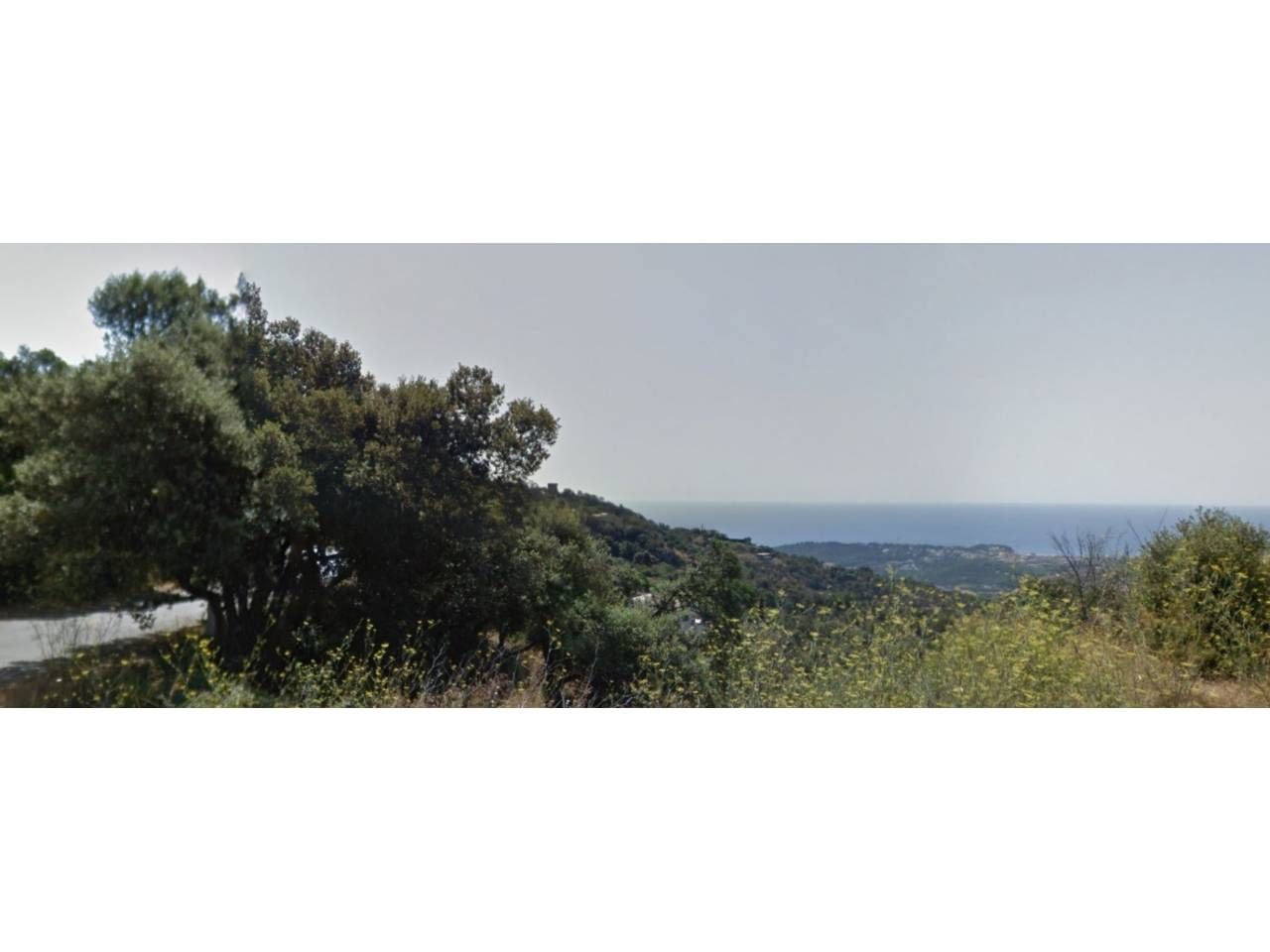 Residencial en venda en Castell-Platja d'Aro