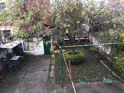 Garden of Single-family semi-detached for sale in Burgos Capital