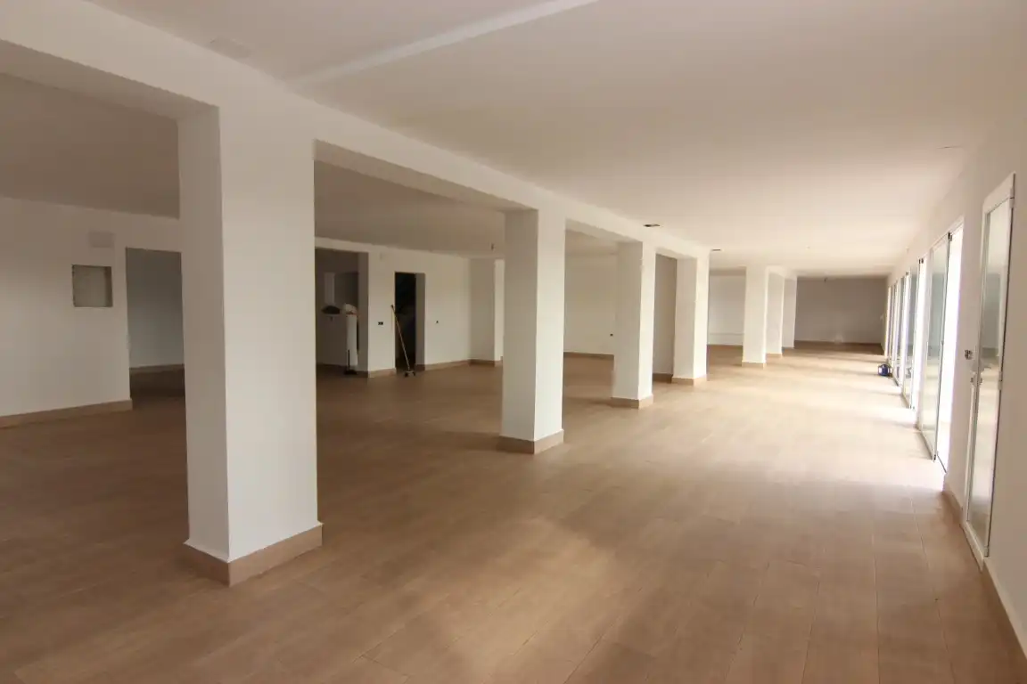 Local comercial en venda a Montgó - Ermita, imagen 2