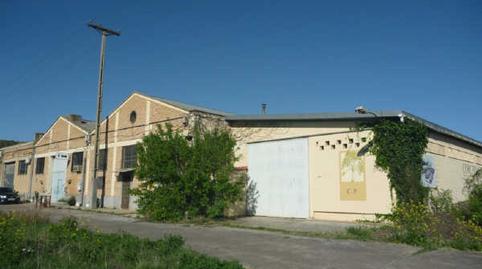 Photo 2 of Industrial buildings for sale in Cr el Cortijo, Km 15, Oeste,  Logroño