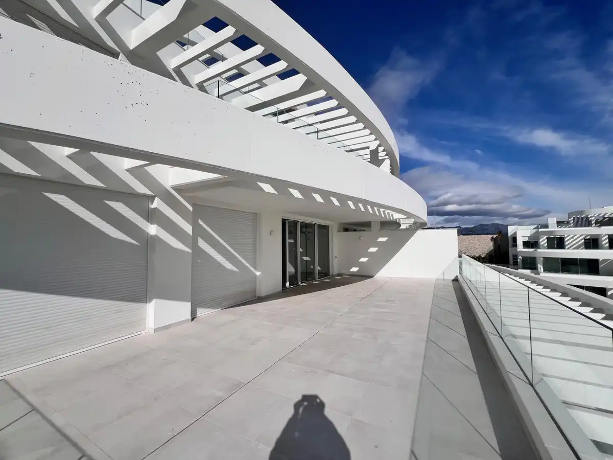 Apartamento en venta en La Cala Mijas, imagen 15