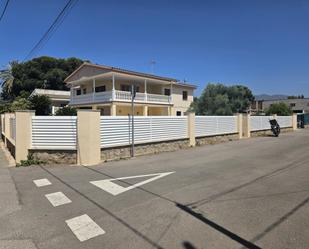 Casa o xalet de lloguer a Rancho Grande, 1, El Grao