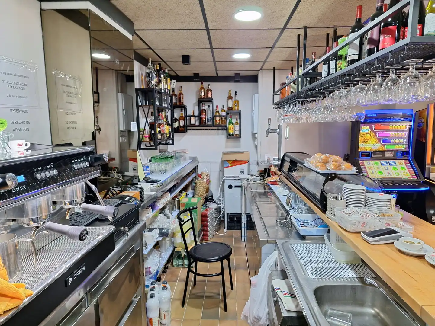 Local comercial en venda a Sants - Montjuïc, imagen 12