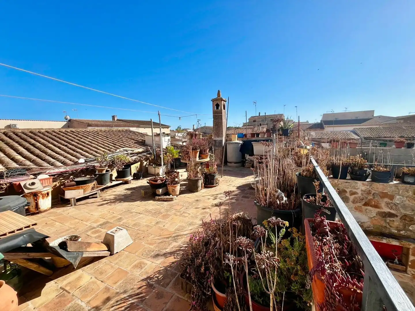 Maison avec terrasse à vendre à Campos poble, imagen 14