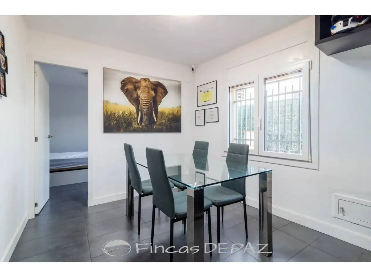 Penthouse mit Aufzug zum Verkauf in Calle Santuari, imagen 8
