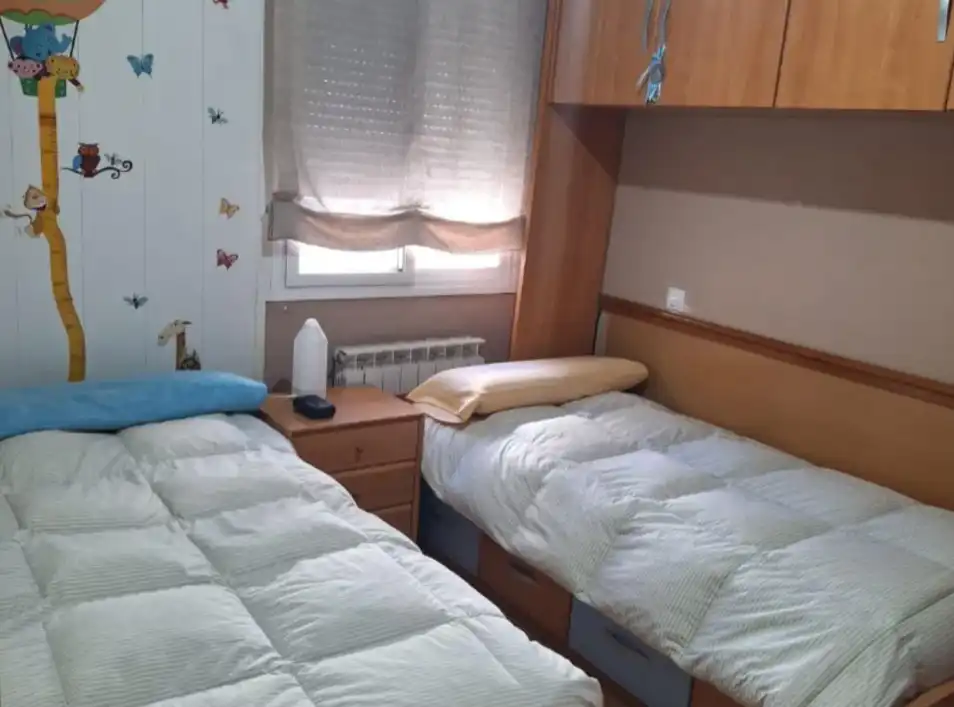 Flat for sale in Calle Don Quijote, imagen 10