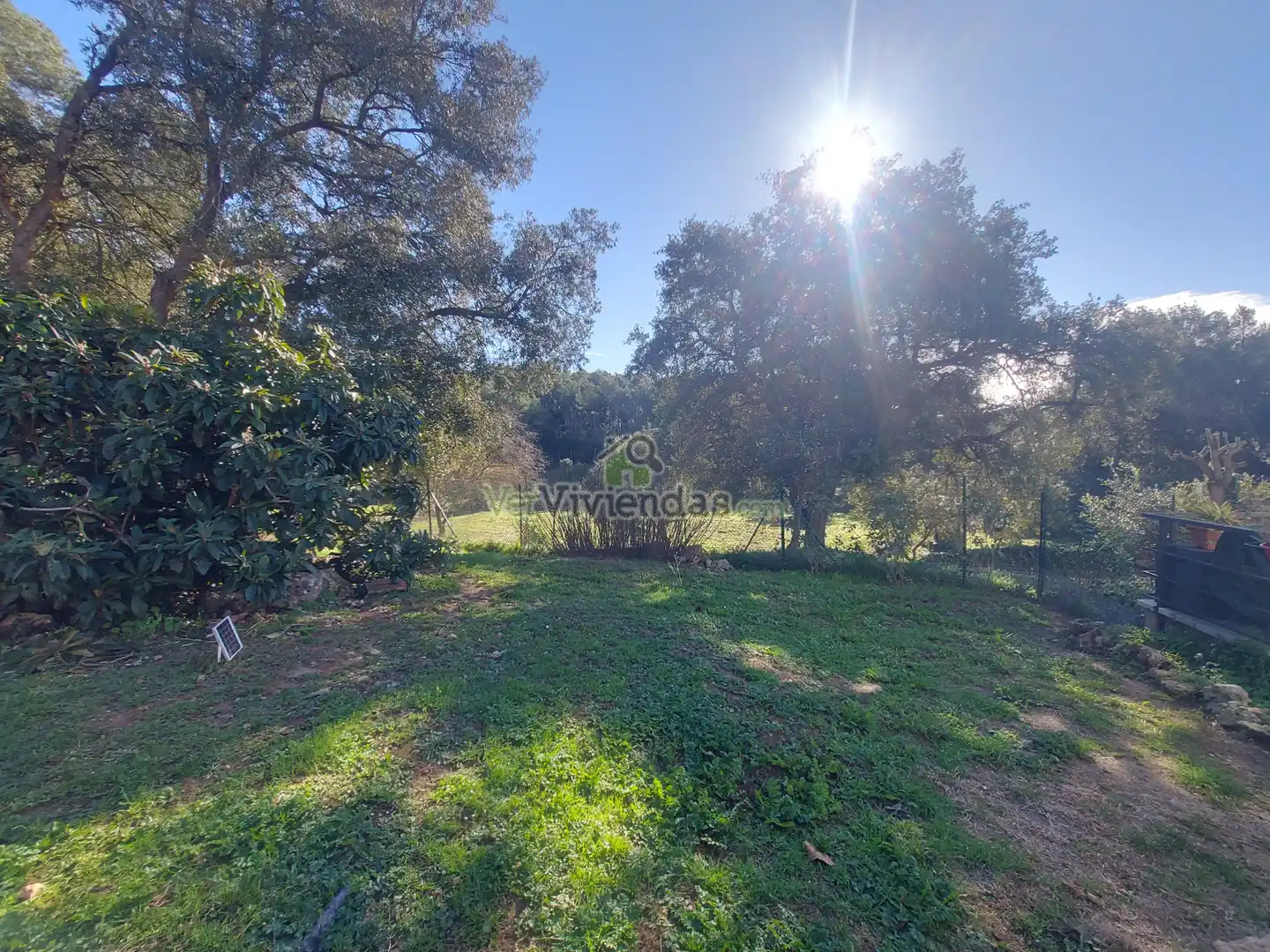 Haus oder Chalet zum Verkauf in Carrer Baronia de l'Aramprunya, 14, Begues