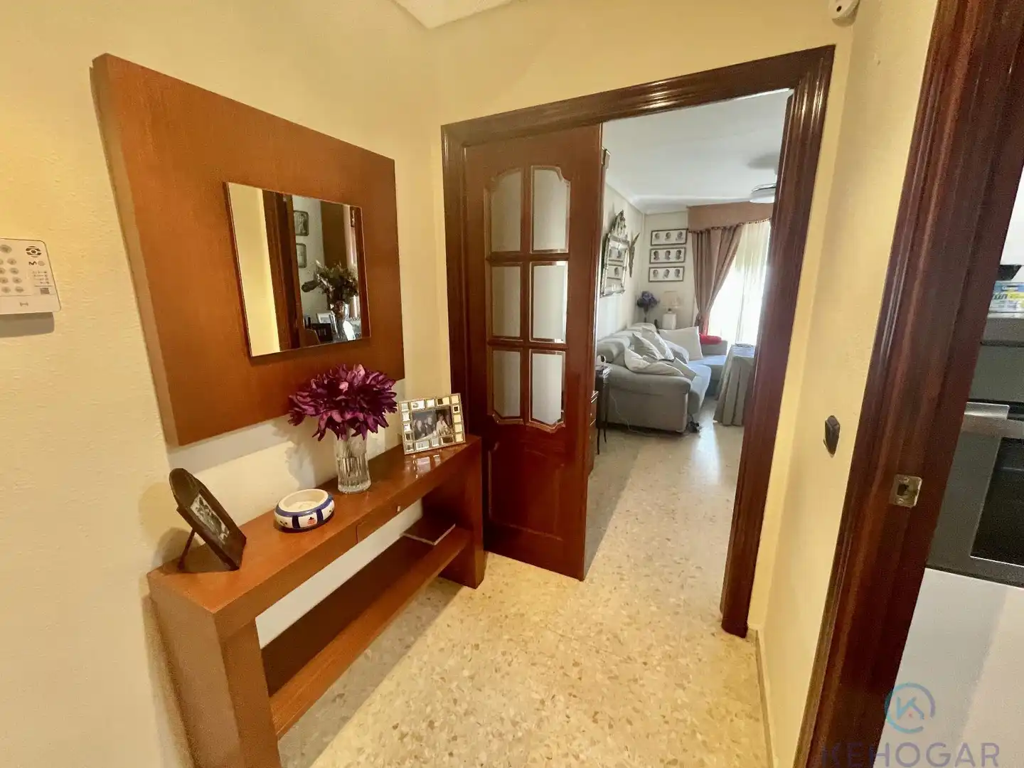 Wohnung mit Aufzug zum Verkauf in Arenal - La Pólvora, imagen 5